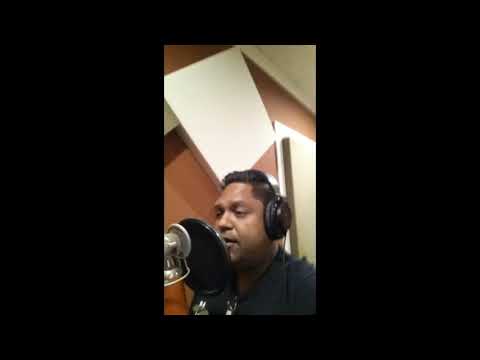 Pyaar Divana Hota  Hai - Davindra Ramdath