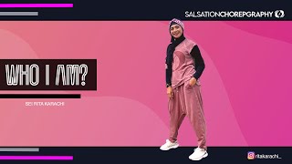 Download lagu “Who I Am?” SALSATION®️ Choreography by SEI Rita Karachi mp3
