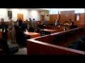 AARON HERNANDEZ Trial - Sentencing - YouTube