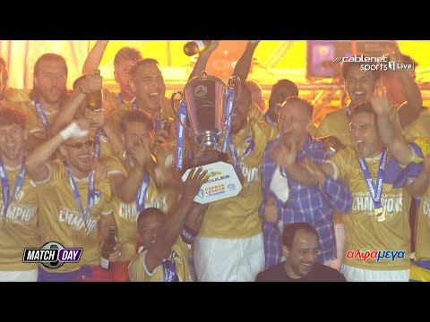 FC Pafos Champions