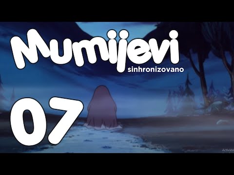 Mumijevi (HD) Epizoda 7: Kofer
