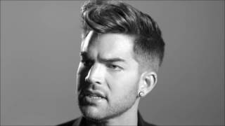 Adam Lambert - The Original High Demo
