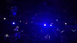 FRANK CARTER &amp; The Rattlesnakes - Angel Wings (cut) (Sala Mon, Madrid)