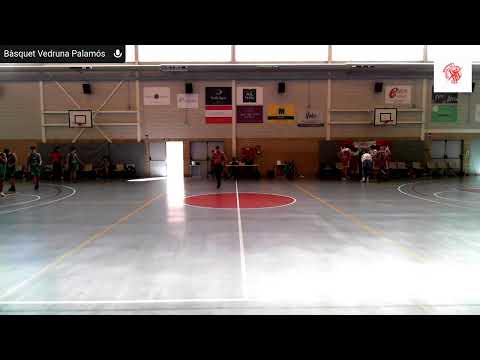 Cadet Masculí vs CB Quart