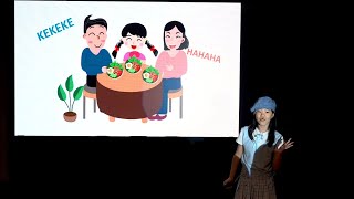 Download lagu HOW A SIMPLE QUESTION AT 6 SPARKED A BILLION VIEWS BY 10 YEARS OLD! | Lee Yumi | TEDxDWI EMAS Youth mp3 Download lagu HOW A SIMPLE QUESTION AT 6 SPARKED A BILLION VIEWS BY 10 YEARS OLD! | Lee Yumi | TEDxDWI EMAS Youth mp3