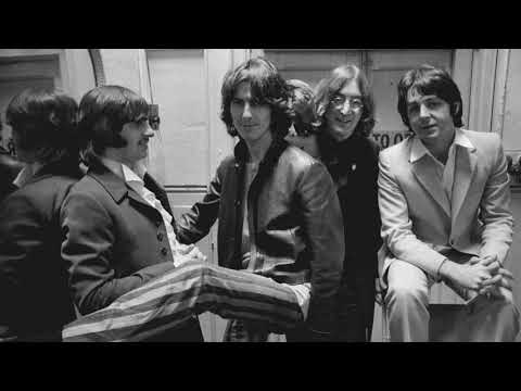 The Beatles - Sexy Sadie (Subtitulada)
