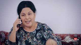Օջախի Երգը, Սերիա 121, Անոնս / Ojakhi Ergy