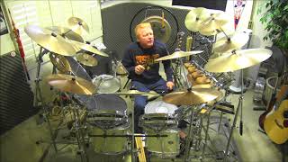 Salty Dog - Ring My Bell ~ by JJ