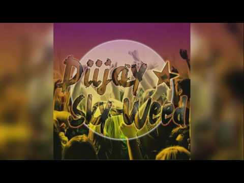 DJ SKYWEED feat WEEDSIDE...Chica Ou...♡TiiChùùLove Ayayaììyeeeuh》ZoukRemix♡