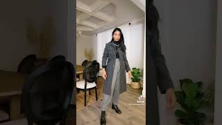 What to wear when its freezing outside| ayering during winter| shikhasingh1303