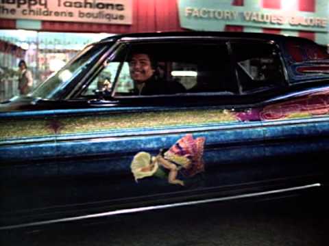 afbeelding Boulevard Nights - Trailer