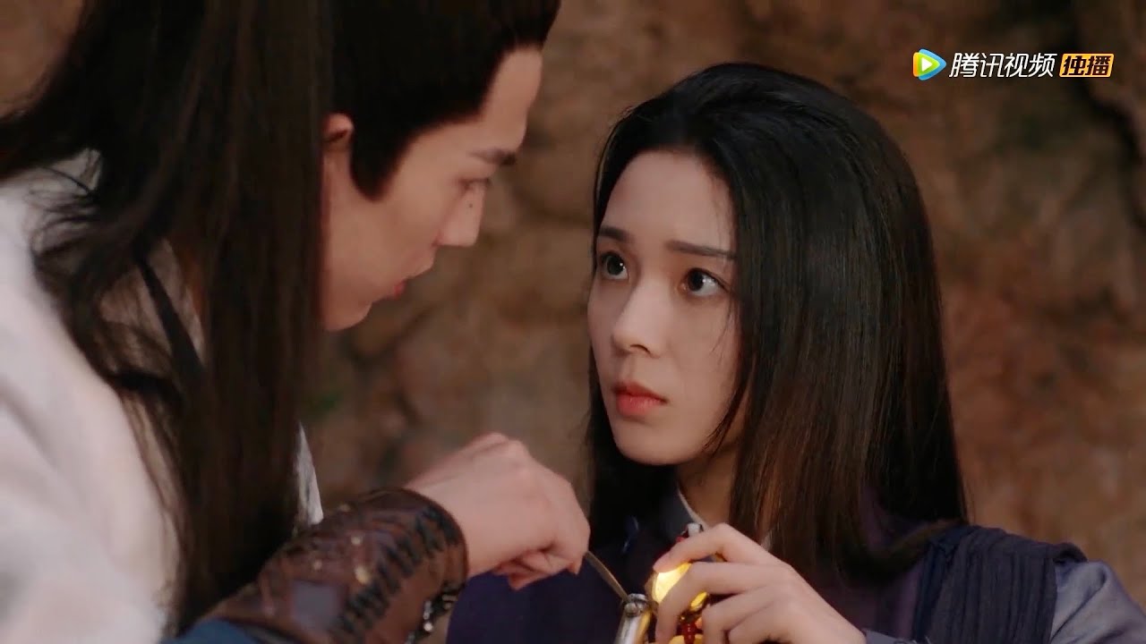 MAIDEN HOLMES 少女大人 — OFFICIAL TRAILER | Detective Romance Love Story | On WETV By 4th Sep!