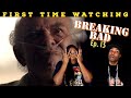 Breaking Bad (S4. Ep.13) Reaction | First Time Watching | Asia and BJ