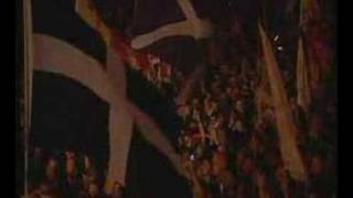 Coldplay - Don&#39;t Panic - Glastonbury 2005