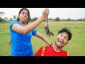 Very Special Funniest Fun Comedy Video 2023😂amazing comedy video 2023 Episode 78 by Funny family