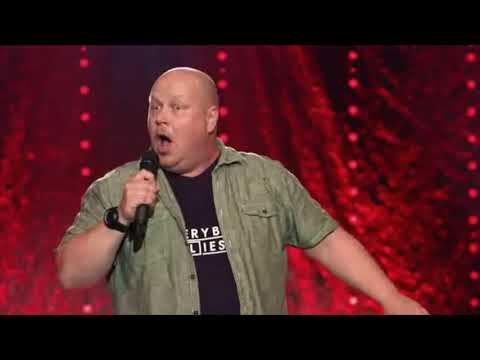 Ohjeet ja varoitukset | RIKU SUOKAS @ Stand up!, toinen kausi