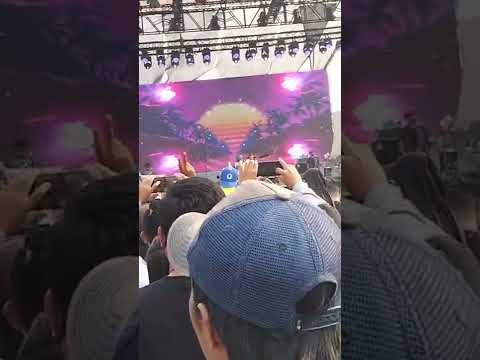 Slank ft Inul karawang