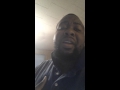 Lamound Randle Singing Patti LaBelle