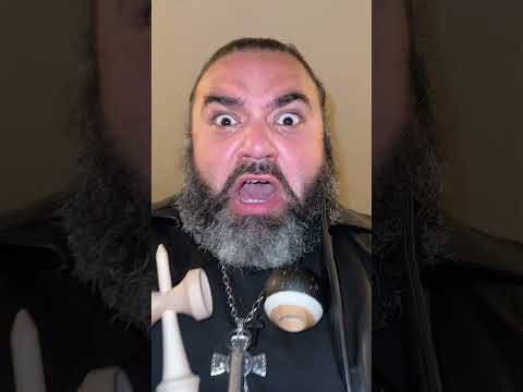 Când un hoț fură kendama copilului