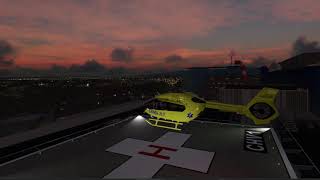 HVAL  Centre Hospitalier Valence video