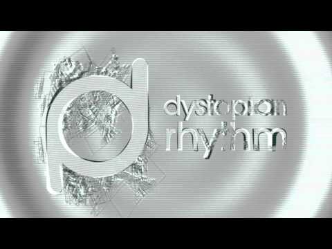 Dystopian Rhythm Podcast 048 - Maria Goetz