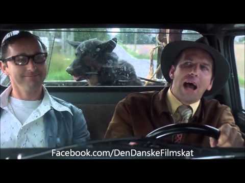 Jydekompagniet 3 (1989) - Vi er på vejen igen (Jacob Haugaard & Finn Nørbygaard)