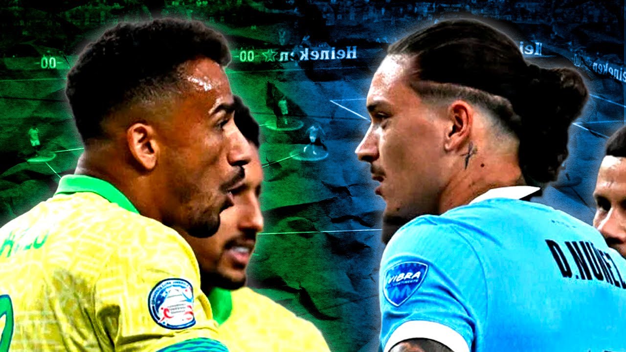 Por que o Modelo de Jogo Não Funciona com esses Atletas?