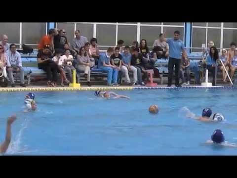 Wp Inf Real Canoe NC Femenino - Cuatro Caminos  12/04/2015