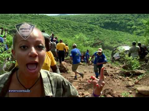 SPORTS CENTRAL EPISODE 49 - FULL