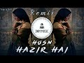 Husn Hazir Hai Laila Majnu Hip Hop Remix Koi Patthar Se Na Maare Trap Drill Mix