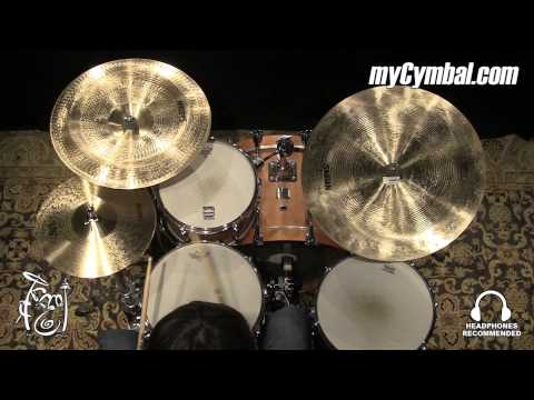 Sabian 22" SR2 Chinese Cymbal (SR22CH-1042815M)