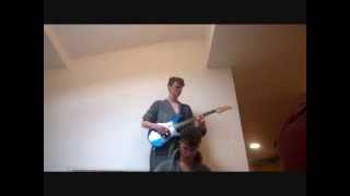 Gone up in Flames-Morning Runner (The Mango Clan Cover)