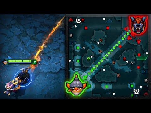 x3 Moon Shards One shot Meta Techies 🔥🔥🔥44  Kills | Dota 2 Gameplay