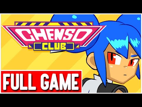 Gameplay de Chenso Club