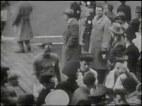 Germany v Italy 1955 (5/10)
