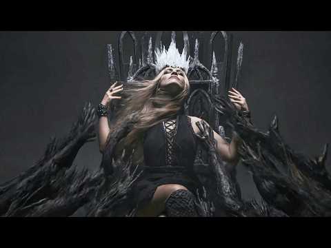 FROZEN CROWN – The one