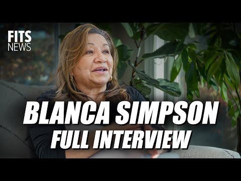 Blanca Simpson (Murdaugh's Former Housekeeper) FITSNews Full Interview