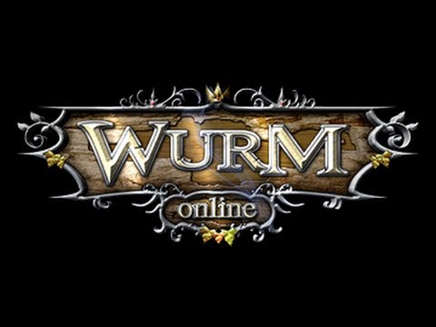 Wurm Online Internet
