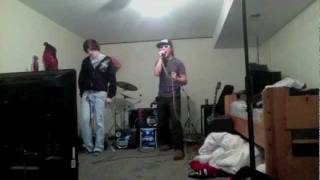 Sage of Washington Oaks/Close Your Eyes and Look Away (vocal cover contest)