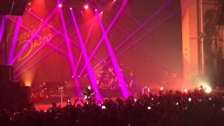 Don&#39;t Threaten Me With A Good Time Live - Panic! At The Disco - O2 Academy Brixton