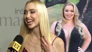 Euphoria’s Chloe Cherry GUSHES Over Trisha Paytas Joining Season 3 (Exclusive)