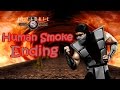 UMK3 Human Smoke Ending