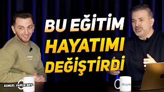 YouTube’dan İzledi, Eğitime Geldi, Şimdi Amazon Satıcısı!
