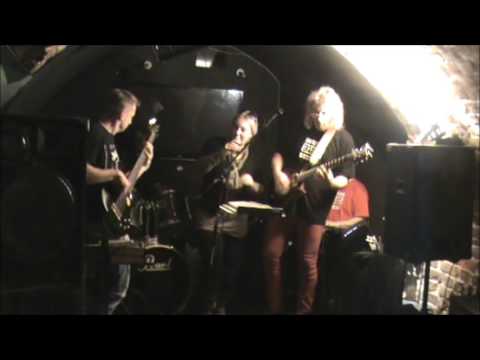 347 Soczewa Blues Session - 06.11.2015 - 6