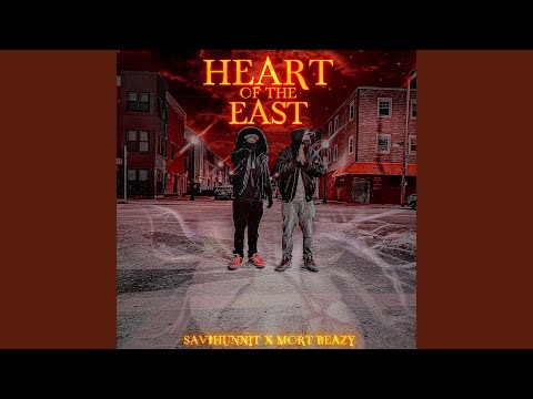 I SWEAR (feat. Savo1Hunnit)