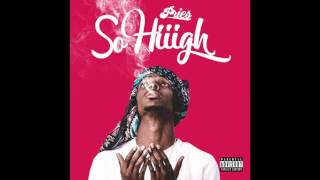 Pries - &quot;So Hiiigh&quot; OFFICIAL VERSION