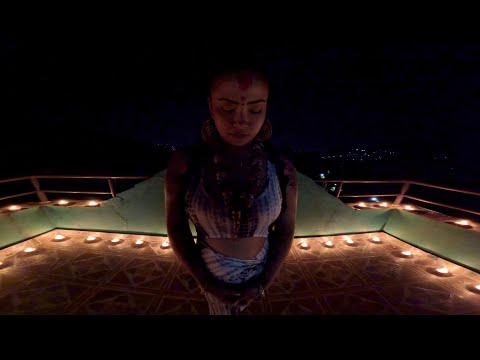 Son of Saturn - Ashes of Babylon (Music Video)