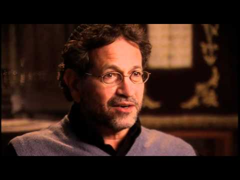 Joel Bakst:  When people are taking DMT or ayahuasca, are they entering the city of Luz?