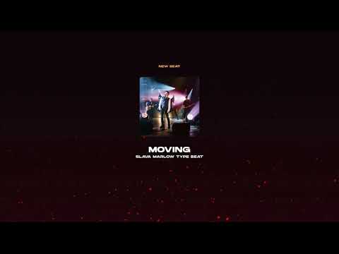 [FREE] Slava Marlow x Rakhim x Lil Freezer Type Beat 2021 - "MOVING" | Type Beat | Trap Instrumental