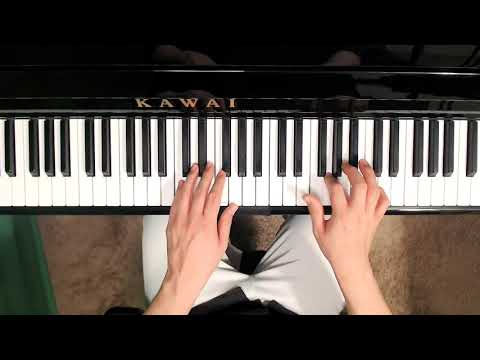 Czerny op. 823 no. 19